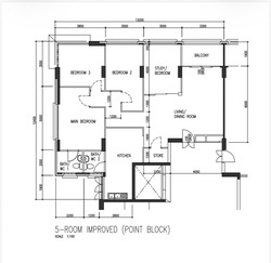 Blk 193 Pasir Ris Street 12 (Pasir Ris), HDB 5 Rooms #569884761